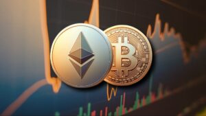 Carnicería Cripto: ETFs de Bitcoin y Ethereum Sufren Éxodo de $755M por Miedo