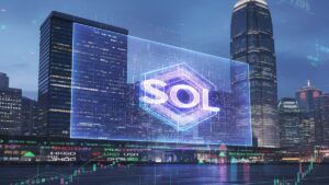 La SFC de Hong Kong autorizó el ETF spot de Solana (SOL) de la emisora ChinaAMC.
