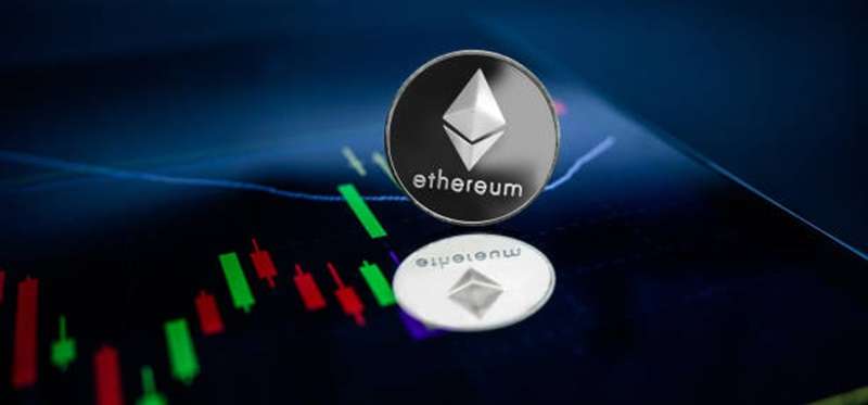 Ethereum prueba resistencia clave en $3.607