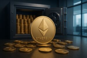Ethereum Enfrenta Una Fuerte Escasez de Liquidez Ante la Reducción de Suministro