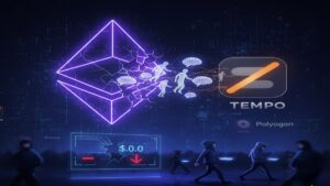 Investigadores de alto perfil están abandonando la EF, como Dankrad Feist, quien se une a Tempo, la L1 incubada por Stripe.