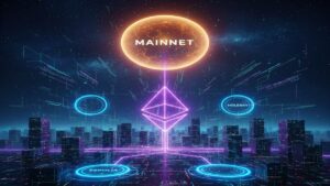 El ecosistema de Ethereum dio un paso fundamental hacia rumbo a su gran evolución