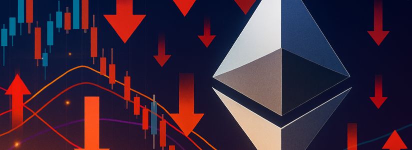BTC y ETH bajo presión con $5.3B en opciones a expirar este viernes