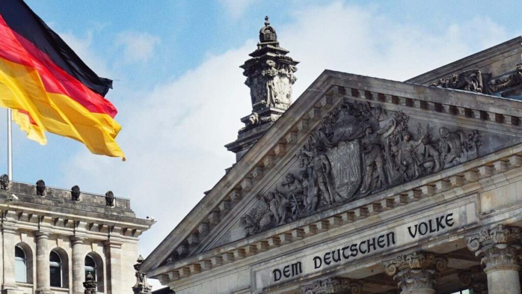 El Partido político alemán ha presentado una propuesta formal para establecer una reserva nacional de Bitcoin.