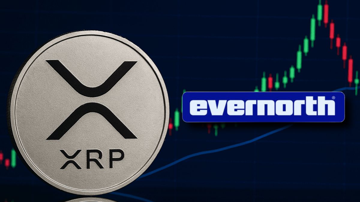 Evernorth Asegura $1.000 Millones Para Adquirir XRP Independientemente de Ripple y Larsen