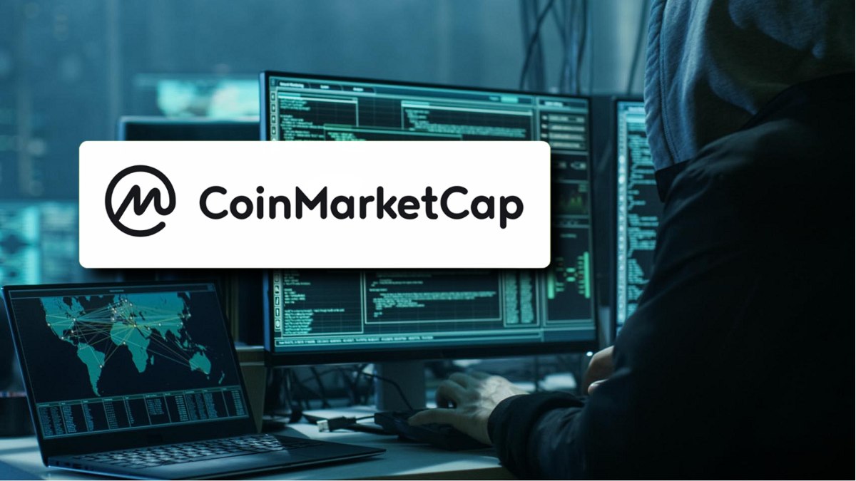 Falsos Empleados de CoinMarketCap Apuntan a Usuarios con Solicitudes de Claves Privadas
