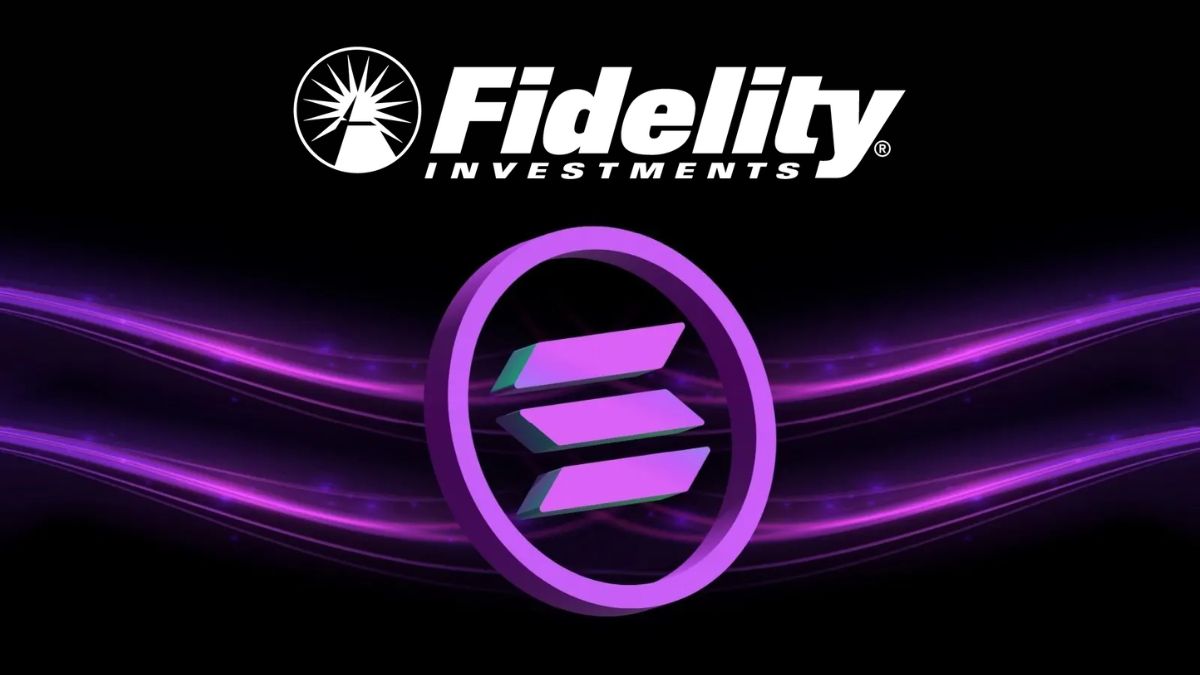 Fidelity Amplía su Oferta Cripto al Hacer Solana Accesible para sus Clientes
