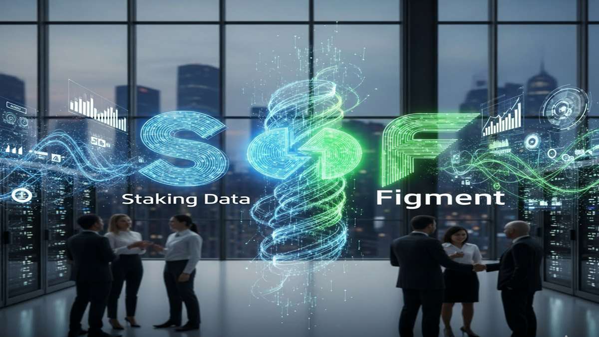 Figment, proveedor de infraestructura de staking, adquirió la firma de análisis de datos Rated Labs