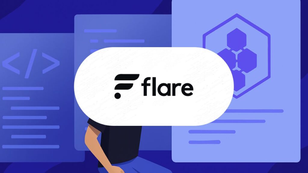 Review de Flare Network: Por qué Flare es la capa 1 revolucionaria para una interoperabilidad perfecta