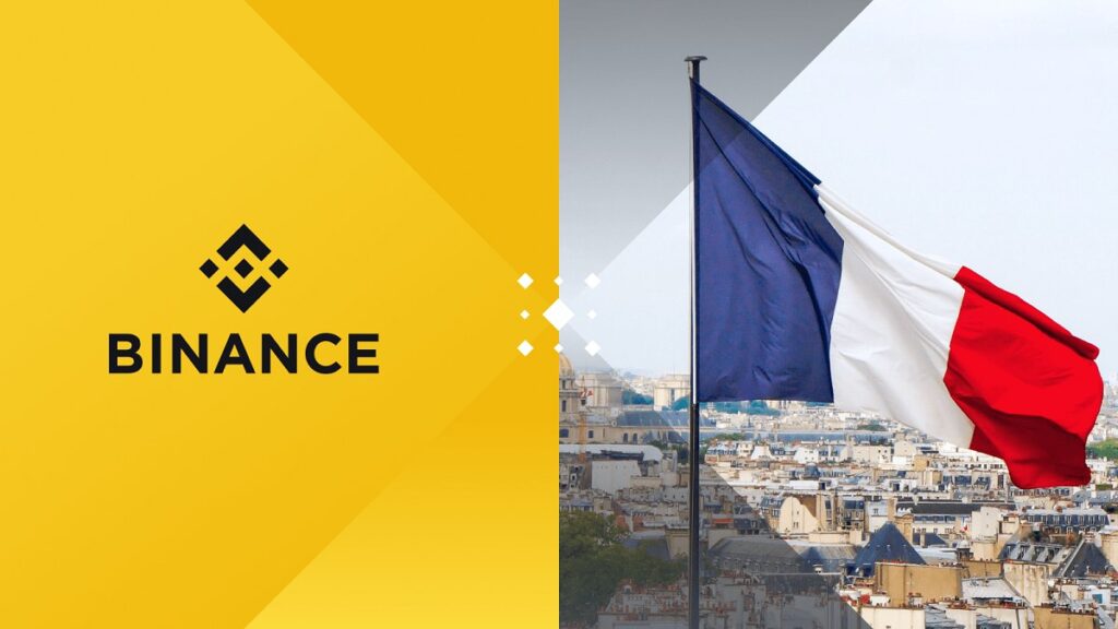 Investigación Francesa Pone a Binance en Problemas—¿Colapsará el Precio de BNB?