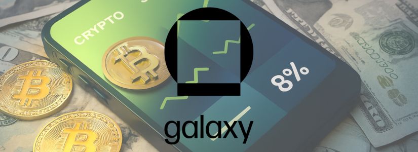 Galaxy Digital Presenta la Innovadora Plataforma GalaxyOne que Ofrece Cripto, Acciones y Atractivos Rendimientos del 8%