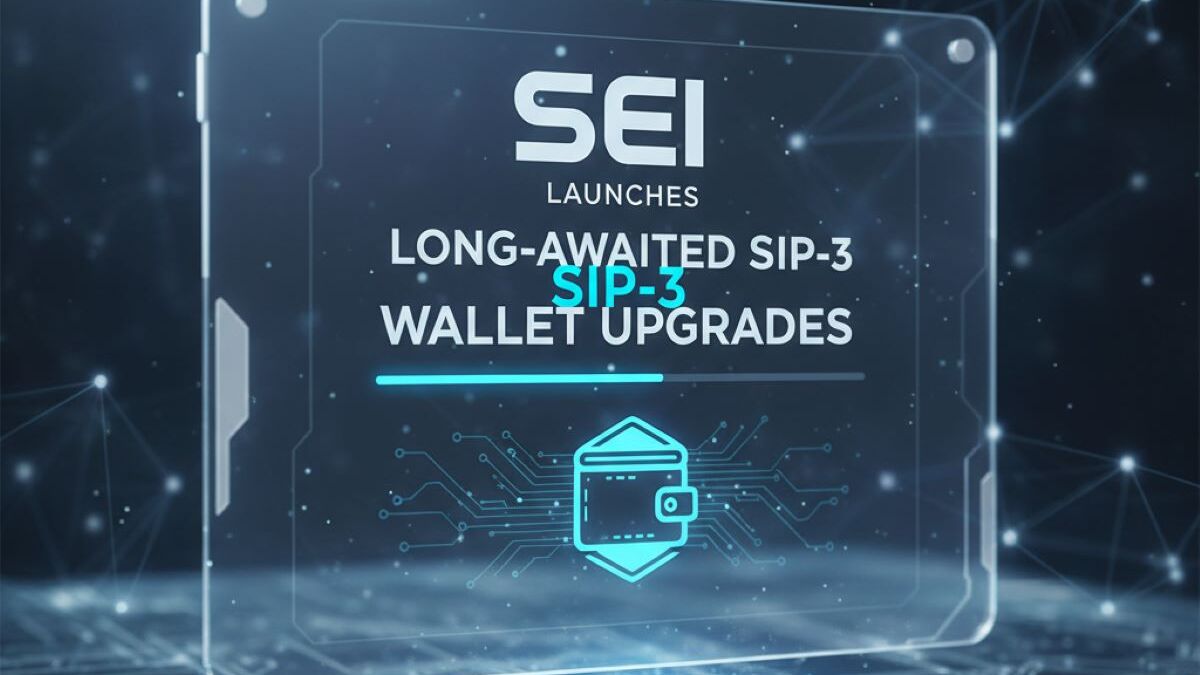 Sei lanza las esperadas actualizaciones de billetera SIP-3, que mejoran la interoperabilidad, la velocidad de transacción y las capacidades para desarrolladores y usuarios.