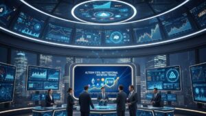 Analistas advierten que los ETFs de altcoins podrían desencadenar una gran rotación institucional, remodelando estrategias de inversión y aumentando la liquidez en criptoactivos diversificados.