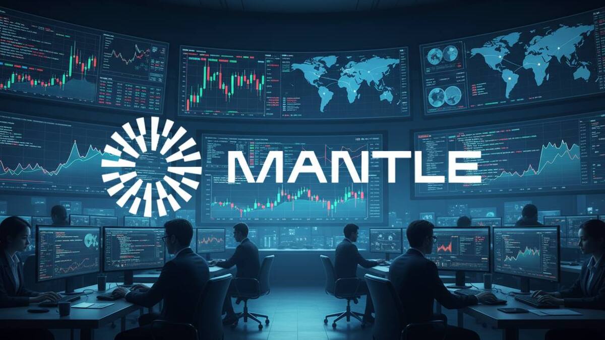 Mantle Network anunció el inicio de su hackatón global, que se llevará a cabo del 15 de octubre al 31 de diciembre de 2025, con un total de $150,000 en premios para los proyectos ganadores.
