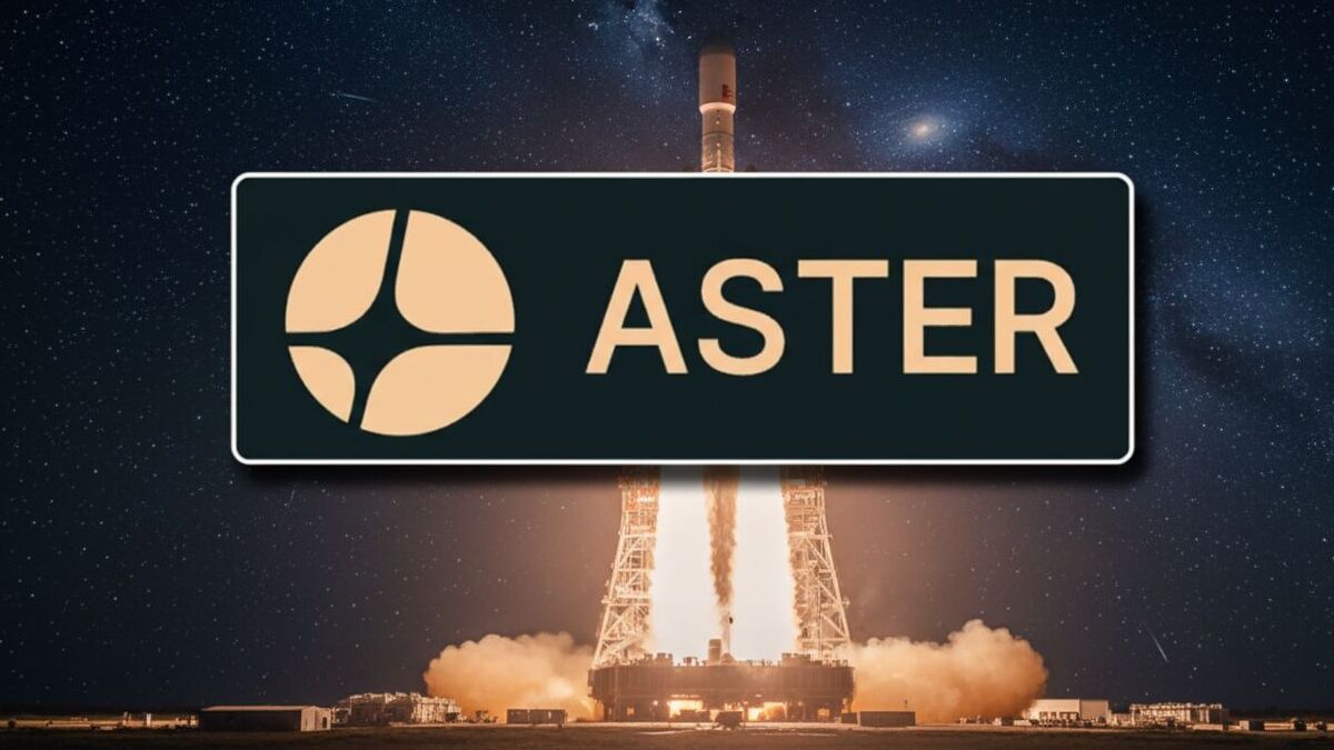 Aster lanza “Rocket Launch”, un programa diseñado para acelerar proyectos cripto en etapas tempranas y recompensar a traders con tokens $ASTER.