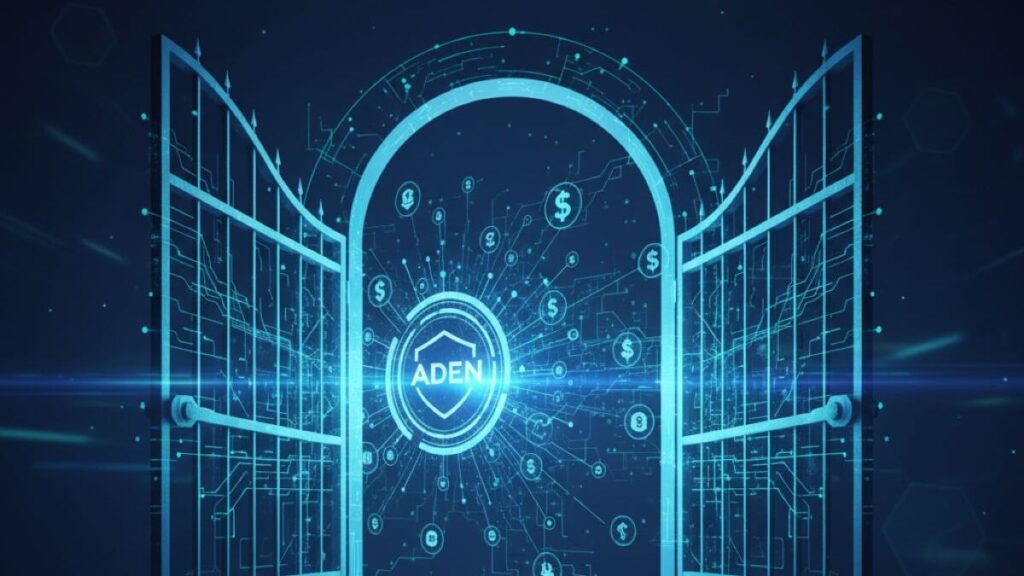 Gate Ventures adquiere ADEN, un destacado exchange descentralizado de swaps perpetuos, reforzando su presencia en DeFi con migración a la red Gate Layer 2.