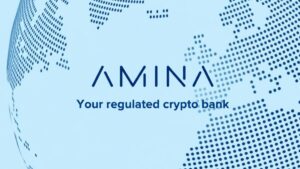 AMINA Bank y Tokeny se unen para ofrecer una tokenización institucional, combinando custodia suiza con cumplimiento blockchain ERC-3643.