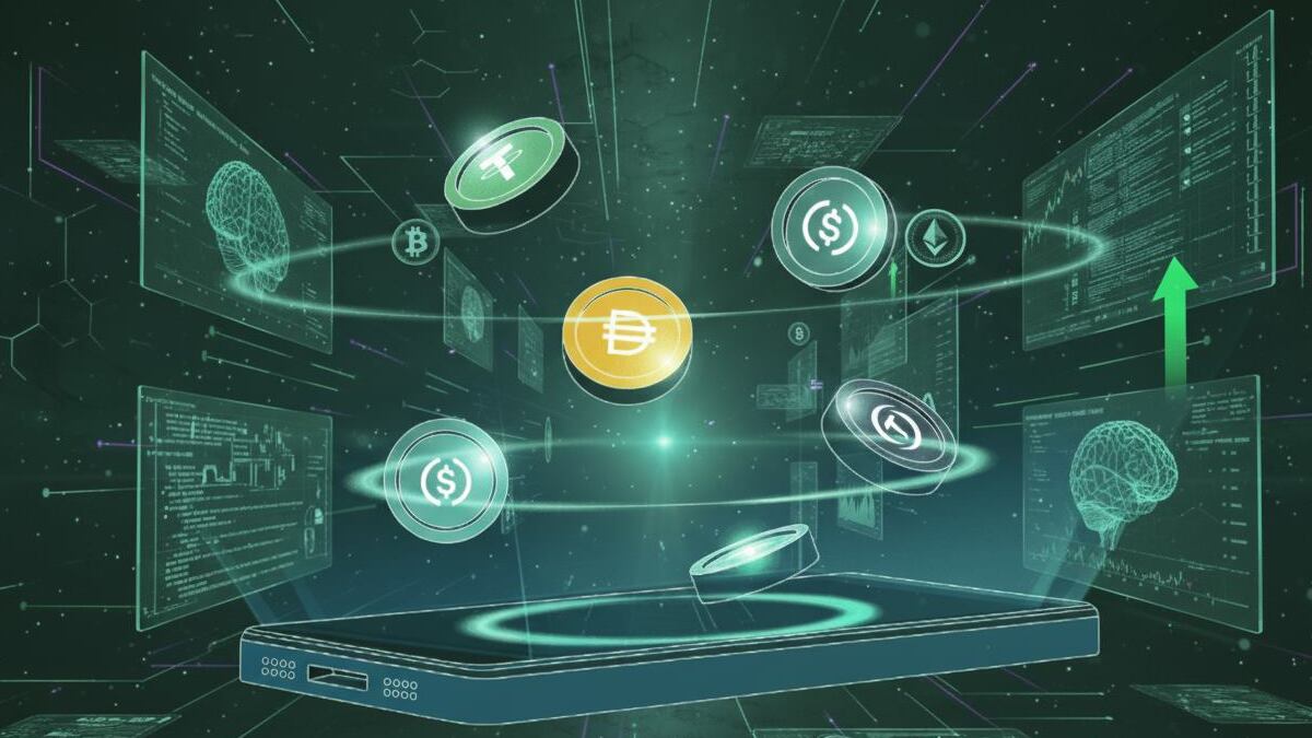 El informe de a16z afirma que la cripto entra en su madurez, impulsada por stablecoins, tokenización e IA aplicada al uso real.