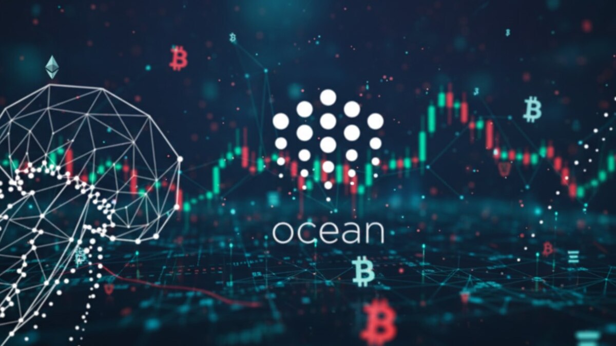 Ocean Protocol critica a SingularityNET y Fetch por socavar la descentralización, destacando transparencia y soberanía comunitaria.