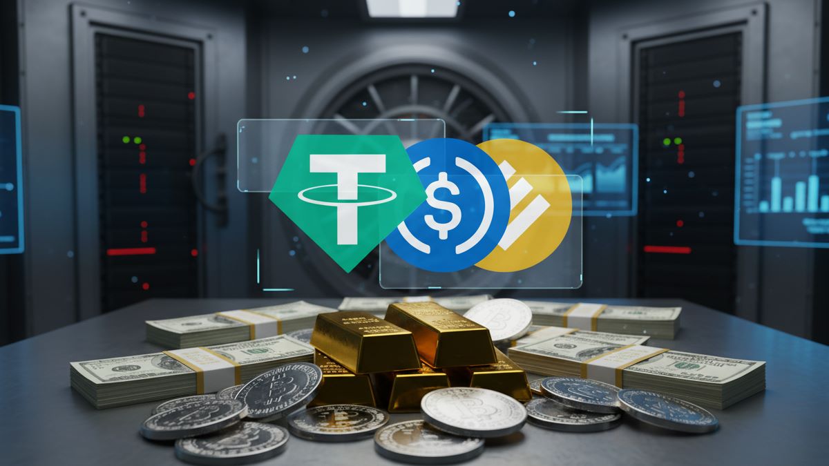 BlackRock lanzará un fondo monetario GENIUS para simplificar la gestión de reservas de stablecoins. Un avance clave en la administración de activos digitales.