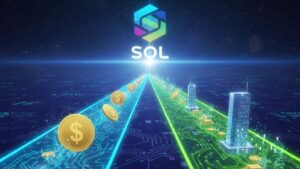 El CIO de Bitwise resalta el potencial de Solana en stablecoins y tokenización, destacando crecimiento dual y nuevo ETF spot de SOL en EE.UU. como impulsores clave.