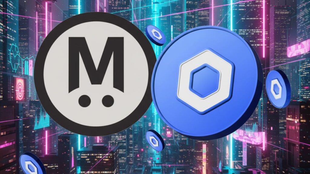 Chainlink lanza integración nativa de Oráculo en tiempo real en MegaETH. Asegura datos precisos y fiables para smart contracts en esta nueva blockchain.