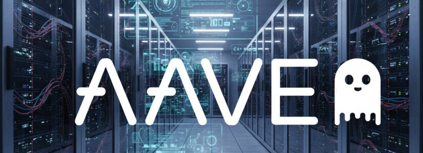 Aave DAO considera recompra anual de $50M para mantener el valor del token y Aavenomics