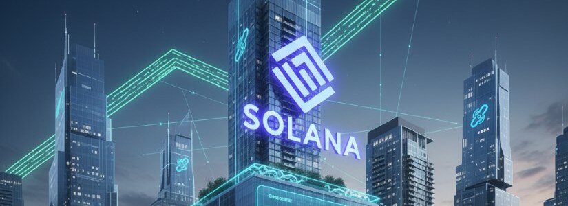 VanEck presenta su sexta enmienda para el propuesto ETF de Solana.