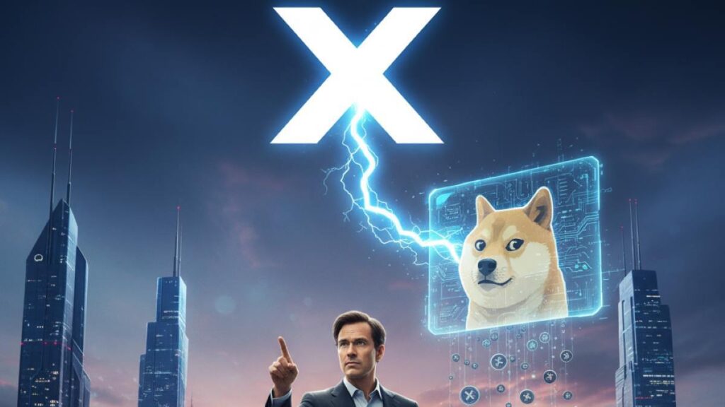 Charles Hoskinson propone la actualización Dogecoin 2.0 para mejorar escalabilidad e integrarse con X de Elon Musk, aumentando utilidad y adopción.