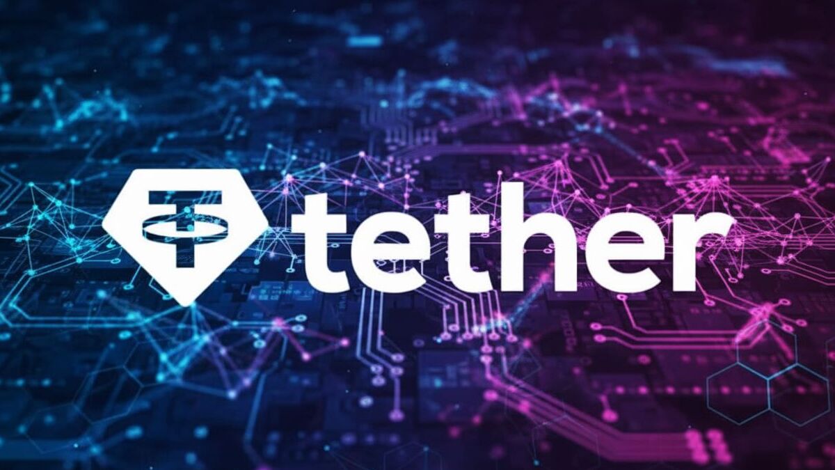 Tether Data, la división de inteligencia artificial de Tether, presenta Genesis I, un enorme conjunto de datos sintéticos