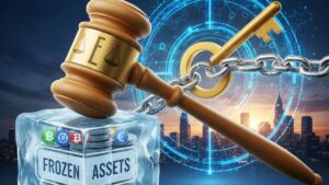 Un tribunal de Nueva York concede a los liquidadores de Multichain una extensión del congelamiento de activos, reforzando los esfuerzos globales para recuperar fondos robados en USDC.