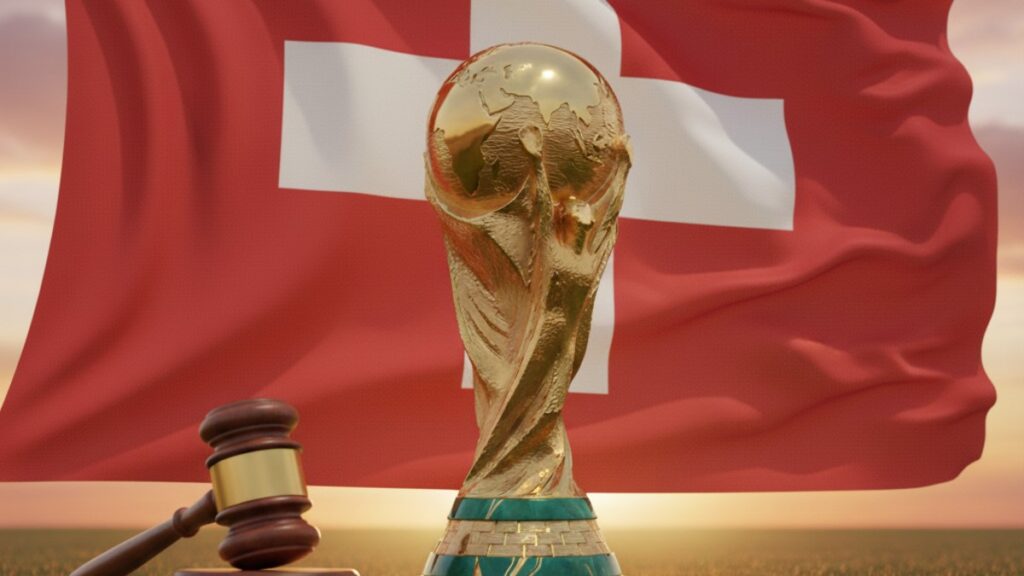 La plataforma NFT de la FIFA, "FIFA Collect", es objeto de una investigación penal. Conoce las implicaciones para la venta de coleccionables.