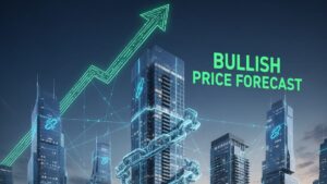 La integración de Chainlink con Balcony en el mercado de tokenización inmobiliaria de $240B impulsa el optimismo sobre el crecimiento a largo plazo de LINK.