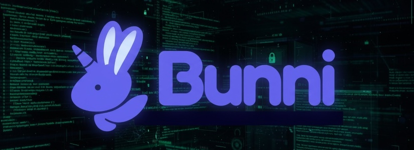 Bunni cierra tras perder $8.4 millones en un exploit de préstamo relámpago.
