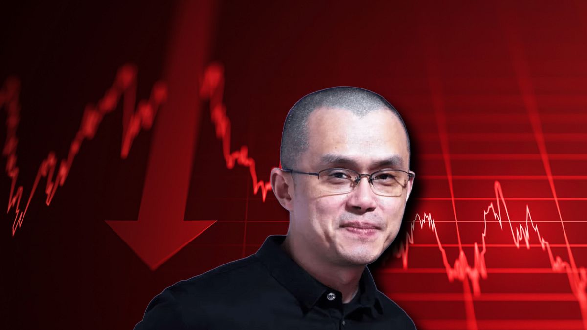 El Memecoin Golden Statue Se Desploma Tras La Advertencia Pública De CZ