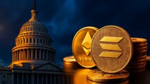 Pausa por Cierre: Decisiones de ETF de Altcoin Retrasadas, Pero el Impulso del Mercado Sigue Siendo Resistente