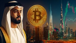 La próxima generación de herederos del Golfo impulsa la riqueza familiar hacia el próspero Mercado cripto y los hedge funds
