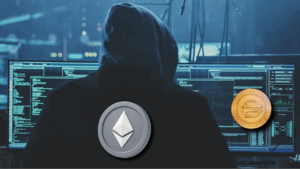 Movimiento Alarmante: Hackers Acumulan ETH Mientras 3 Wallets Liquidan 38M en DAI