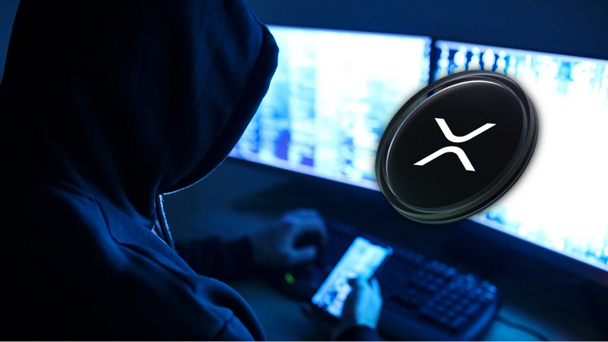 Hackers Vacían $3M en XRP de Wallet Estadounidense, Revela el Investigador On-Chain ZachXBT