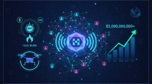 Helium Mobile, basado en Solana, duplicó su base de usuarios desde mayo, superando los 505.000 registros.