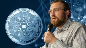 Hoskinson Considera Que El Extended-UTxO De Cardano Es Un Paso Prometedor Hacia Un Futuro Blockchain Escalable