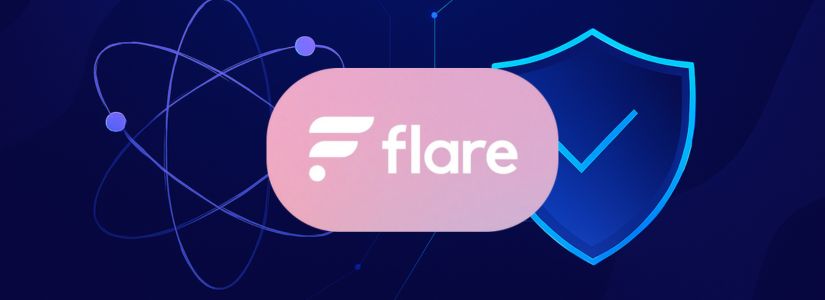 ¿Cómo Funciona Flare Network?