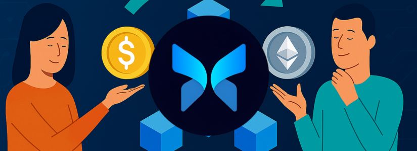 ¿Cómo funciona Morpho?