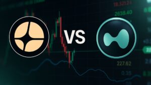 Hyperliquid vs. Aster: La batalla por los futuros perpetuos