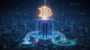 Hyperscale Data avanza en su estrategia de tesorería de Bitcoin