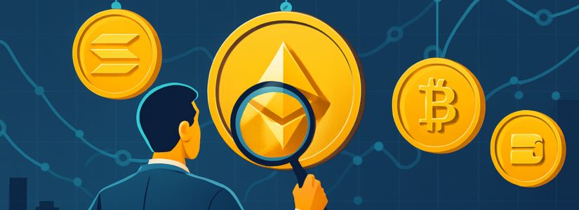 Pausa por Cierre: Decisiones de ETF de Altcoin Retrasadas, Pero el Impulso del Mercado Sigue Siendo Resistente