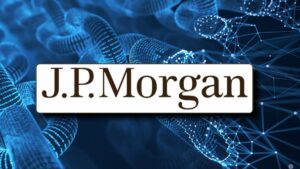 JP Morgan Marca Un Nuevo Terreno Con La Primera Transacción De Fondo Privado En Blockchain
