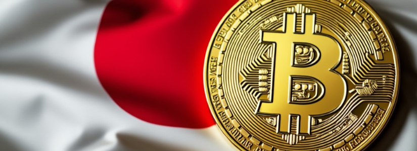Mercado Cripto en Japón