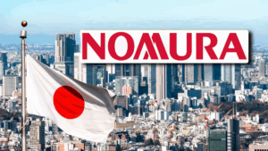 La Principal Casa de Bolsa de Japón Acelera la Adopción Cripto Mientras Crece el Optimismo de los Inversores