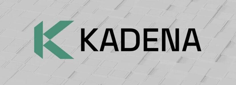 Kadena blockchain